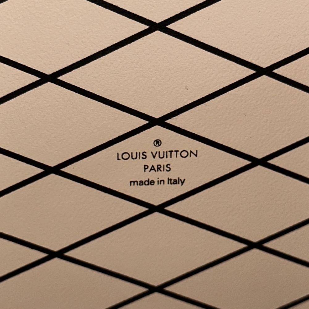 Louis Vuitton LV pop petit Malle trunk hard sided clutch purse bag - Picture 14 of 16